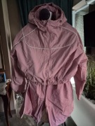 Komplet wiatrówka plus podejmiesz marki Cropp