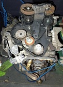 Silnik Opel Zafira A 1.8 16V 120KM Z18XE – do szlifu (2 tłoki)