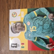 FIFA WORLD CUP AMERICA 2026 PANINI Senegal 427 Diatta