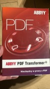 ABBYY PDF Transformer+ - Niezbędny w pracy z PDF