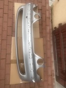 BMW 3 E46 COMPACT ZDERZAK PRZEDNI W KOLOR