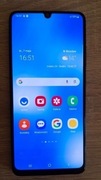 SAMSUNG A32  kpl z ładowarką orginalną