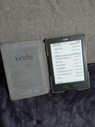 Amazon Kindle d01100 Sprawny Czytnik