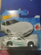 HOT WHEELS 95 MAZDA RX-7
