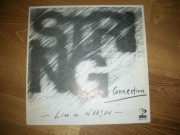 String Connection-live in Warsaw . NM