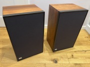 Vintage alnico - kolumny STE-MA HiFi 3