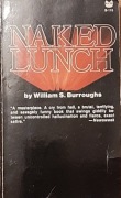 William S. Burroughs - Naked Lunch