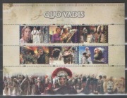 Blok  176 I **  Quo Vadis