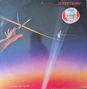 Supertramp - Famous Last Words