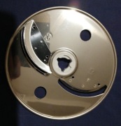 Tarcza  plastry robota Kasia 