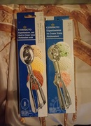 Gałkownica do lodów