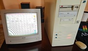 Amiga Tower mtec t 1230
