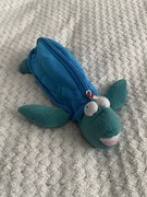 Piórnik szkolny w kształcie żółwia Vibovit