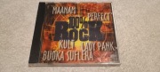 100 % Rock Vol.1 - Various Artist CD 2001 Poland #2