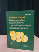Oszczędności, konsumpcja i dochody rozporządzalne Paweł Kulpaka
