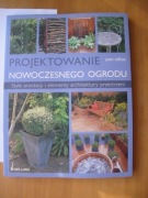 Joan Clifton Projektowanie nowoczesnego ogrodu