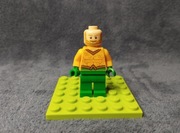 Minifigurka oryginalna LEGO Aquaman sh0557 DC Comics