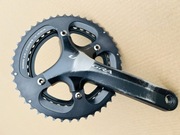 SHIMANO Ultegra FC-6800 Mechanizm Korbowy Prawa korba 2x11s 172,5mm JAPAN