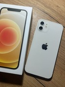 iphone12 64gb biały