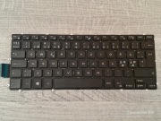 Używana klawiatura do Dell Vostro 5370 Układ Nordic 0873R4