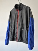 Medium Kaws X NIKE Brooklyn Nets NBA Zestaw City Edition XX Roz. M