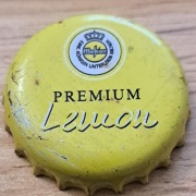 Niemcy Warsteiner Premium Lemon CCI 39463 piwo