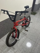 rower bmx gtix hard