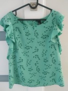 Bluzka H&M jak nowa r.38