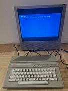 Atari 65 XE ECI zestaw