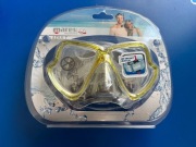 Maska do nurkowania Mares Aquazone Zephir 