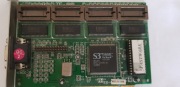 Karta graficzna S3 Virge PCI Retro PC 2MB, sprawna