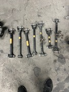 Wahacz, Tył, Mazda MX-5 ND