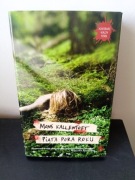 NOWA książka Piąta Pora Roku Mons Kallentoft