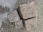 Kostka granitowa szampania 4/6, 8/11