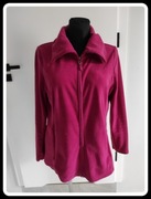 Różowa bluza polarowa polar 42 XL i 44 XXL