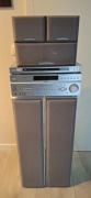 Zestaw Kina domowego Sony z DVD