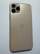 iPhone 11 Pro 4GB/256GB 4G LTE złoty 