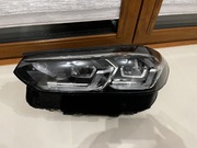 BMW X3 G01 lampa przednia lewa activ led