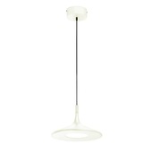 Lampa wisząca LED z kolekcji SCHÖNER WOHNEN
