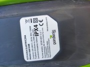Kosiarka elektryczna mało używana