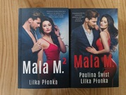 Lilka Płonka Mala M