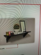 Wsporniki Podpórki pod półkę 