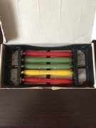 Zestaw narzędzi do modelowania kompozytów LM Servo 5