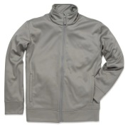 Bluza męska STEDMAN Active rozpinana r.L