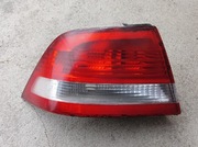 Lampa lewa tył sedan Saab 93 9-3 