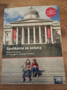 Spotkania ze sztuką