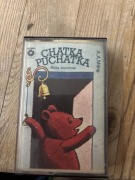 Chatka puchatka kaseta
