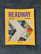 HEADWAY Student`s book 