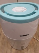 Nawilżacz powietrza ewaporacyjny Philips HU4801/01