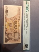 Banknot 100 zł 1975